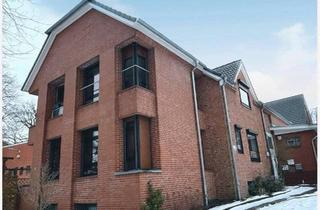 Wohnung kaufen in 24598 Boostedt, Boostedt - Eigentumswohnung in Boostedt