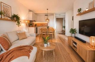 Wohnung kaufen in Tal, 81369 München, München - Top sanierte Kapitalanlage 5,1% Rendite PROVISIONSFREI