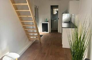 Haus kaufen in 04316 Leipzig, Leipzig - Chices Tiny Haus zu verkaufen