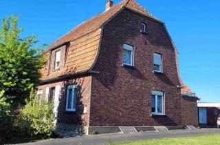 Einfamilienhaus kaufen in 46286 Dorsten, Dorsten - Freistehendes Einfamilienhaus im schönen Dorsten-Rhade