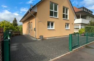 Einfamilienhaus kaufen in 42859 Remscheid, Remscheid - Freistehendes Einfamilienhaus hochwertiger Ausstattung Remscheid