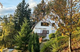Wohnung kaufen in 77887 Sasbachwalden, Sasbachwalden - Traumhafte 2 - Zimmer- Wohnung in Aussichtslage
