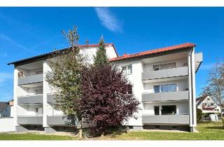 Wohnung kaufen in 36100 Petersberg, Petersberg - Wunderschöne Eigentumswohnung in Petersberg mit Sonnenbalkon