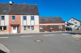 Haus kaufen in 91452 Wilhermsdorf, Wilhermsdorf - 2 Familienhaus