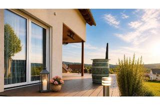 Haus kaufen in 95698 Neualbenreuth, Bad Neualbenreuth - Traumhaus + Ferienbungalow Wohnen, vermieten, Zusatzrente sichern