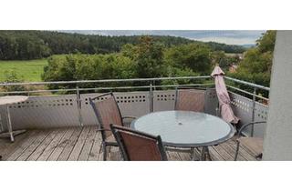 Einfamilienhaus kaufen in 91567 Herrieden, Herrieden - freistehendes Einfamilienhaus mit großem Garten - ruhige Wohnlage