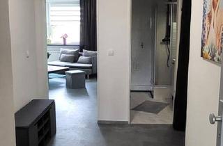 Wohnung kaufen in 38444 Wolfsburg, Wolfsburg - TOP ETW Wolfsburg-Detmerode, kompl. renoviert u. neu möbliert