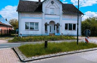 Einfamilienhaus kaufen in 21629 Neu Wulmstorf, Neu Wulmstorf - Haus zu Verkaufen in Neu Wulmstorf-Rübke