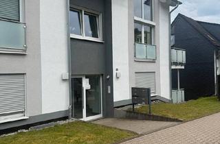 Wohnung kaufen in 57072 Siegen, Siegen - ETW 47qm zentral in Siegen