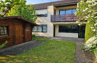 Reihenhaus kaufen in 35428 Langgöns, Langgöns - Reihenmittelhaus mit Garage, Stellplatz und Gartenhaus