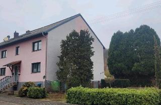 Haus kaufen in 66787 Wadgassen, Wadgassen - Gepflegtes Mehrgenerationenhaus in ruhiger Sackgasse