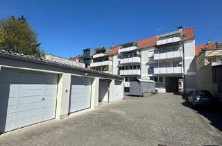 Wohnung kaufen in 96052 Bamberg, Bamberg - ETW-Wohnung+DoGarage 4 Zimmer Bbg. Zentral - Verkauf von Privat