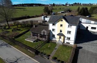 Haus kaufen in 53940 Hellenthal, Hellenthal - Haus in B-4760 Manderfeld