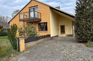 Einfamilienhaus kaufen in 32339 Espelkamp, Espelkamp - Einfamilienhaus in ruhiger Sackgasse von Espelkamp