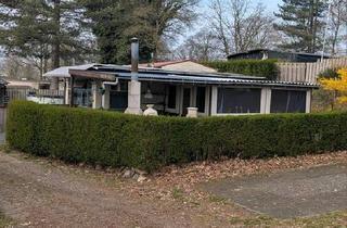 Haus kaufen in 47574 Goch, Goch - Mobilheim auf einem schönen Grundstück
