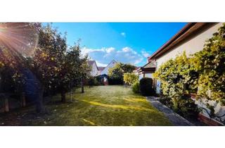 Haus kaufen in 98660 Themar, Themar - Wohnbungalow mit großem Garten