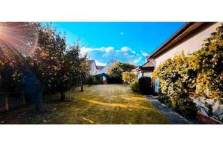Haus kaufen in 98660 Themar, Themar - Wohnbungalow mit großem Garten