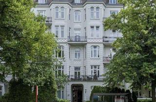 Wohnung kaufen in Eppendorfer Landstraße, 20249 Hamburg, Hamburg - charmante 3,5-Zimmer-Dachgeschosswohnung (ohne Makler!)