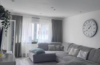 Wohnung kaufen in 68766 Hockenheim, Hockenheim - Kernsanierte 3-ZKB im EG mit Gartenanteil, Stellplatz & Smarthome
