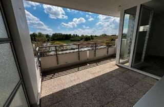 Wohnung kaufen in 73733 Esslingen, Esslingen am Neckar - Helle 4Zimmerwohnung barrierefrei mit Balkon und TG