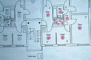 Wohnung kaufen in 76297 Stutensee, Stutensee - Dreizimmerwohnung