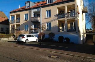Wohnung kaufen in 73635 Rudersberg, Rudersberg - 3-Zimmer-Wohnung 77qm für Kapitalanleger