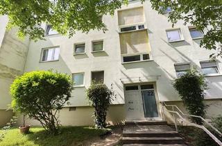 Wohnung kaufen in 71672 Marbach, Marbach am Neckar - 4-Zimmer-Wohnung mit Balkon in Stuttgart-Freiberg - 86 m²