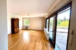 Wohnung kaufen in 88662 Überlingen, Überlingen - Bezugsfrei - Zuhause mit 5 Zimmern und viel Platz in Überlingen