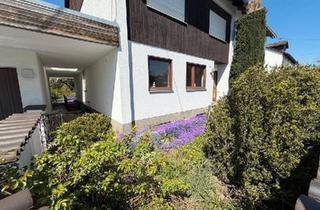 Doppelhaushälfte kaufen in 82256 Fürstenfeldbruck, Fürstenfeldbruck - 6-Zimmer-Doppelhaushälfte in Fürstenfeldbruck-Neulindach