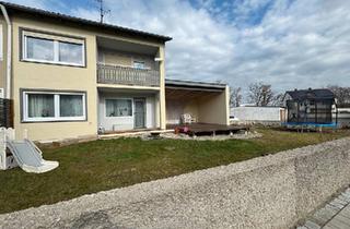 Doppelhaushälfte kaufen in 84576 Teising, Teising - Wunderschöne Doppelhaushälfte mit Platz für ganze Familie