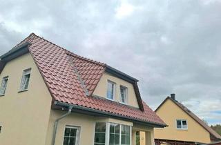 Einfamilienhaus kaufen in 15537 Erkner, Erkner - wunderschönes Haus am Bauernsee