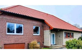 Haus kaufen in 26419 Schortens, Schortens - Bungalow freistehend, 807 m2, privat