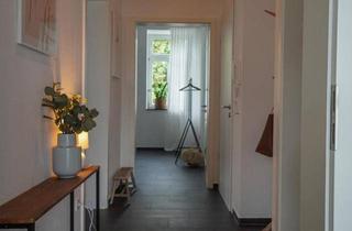 Wohnung kaufen in 59590 Geseke, Geseke - Eigentumswohnung in Geseke - Stellplatz & kleiner Balkon - 62qm