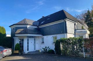 Wohnung mieten in 42897 Remscheid, Remscheid - Für Menschen, die das Besondere in Remscheid-Lennep suchen