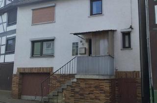 Einfamilienhaus kaufen in 36325 Feldatal, Feldatal - Einfamilienhaus in Feldatal