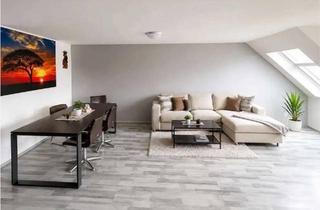 Wohnung kaufen in 25335 Elmshorn, Elmshorn - Moderne Maisonette Wohnung im Herzen von Elmshorn