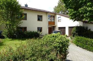 Haus kaufen in 78727 Oberndorf, Oberndorf am Neckar - Wohnhaus Bj. 1964, 614172qm sehr gute ruhige Lage, Lindenhof