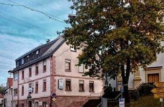 Haus kaufen in 74838 Limbach, Limbach - Gasthaus in Limbach Renovierungsbedürftig