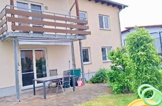 Haus kaufen in 99085 Erfurt, Erfurt - Flexibles Ein- oder Zweifamilienhaus für Ihre Wohnträume