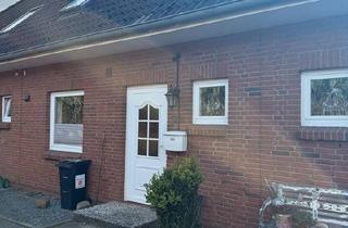Haus kaufen in 24811 Owschlag, Owschlag - Reihenmittelhaus mit schöner Aufteilung