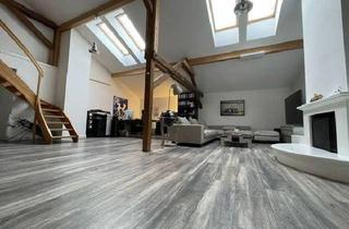 Loft kaufen in 23869 Elmenhorst, Elmenhorst - 220qm Loft Wohnung zu verkaufen