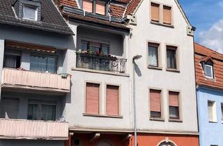 Haus kaufen in 63739 Aschaffenburg, Aschaffenburg - Stadthaus - 4 Parteien - Zentrale Lage