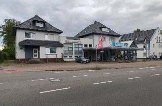 Einfamilienhaus kaufen in 26131 Oldenburg, Oldenburg - Mehrfamilienhaus Renditeobjekt Oldenburg Marschweg