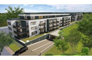 Wohnung kaufen in 01809 Heidenau, Heidenau - Modern Wohnen zwischen Dresden und Natur