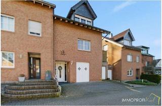 Doppelhaushälfte kaufen in 41849 Wassenberg, Wassenberg - Immoprofi Karl - Raumwunder - Doppelhaushäflte in Wassenberg