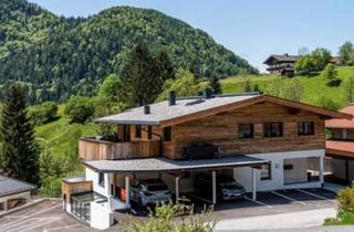 Wohnung kaufen in 48565 Steinfurt, Steinfurt - Eigentumswohnung in Waidring (Tirol)