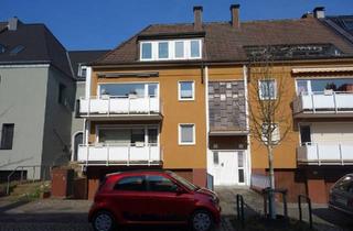 Wohnung kaufen in 44141 Dortmund, Dortmund - Exklusive Eigentumswohnung in bester Lage in Dortmund Mitte
