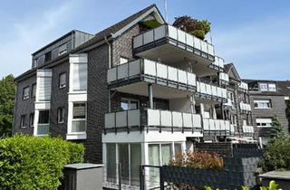 Wohnung kaufen in 46244 Bottrop, Bottrop - Helle 3,5-Zimmer Wohnung mit Balkon, TG & Aufzug in Kirchhellen