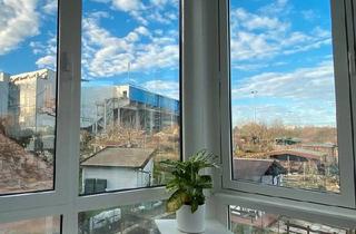 Wohnung kaufen in 33615 Bielefeld, Bielefeld - Traumhafte Wohnung im Westen mit Wintergarten und Stellplatz