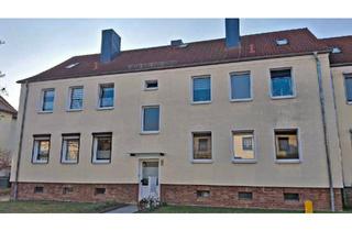 Wohnung kaufen in 39387 Oschersleben, Oschersleben (Bode) - Eigentumswohnung